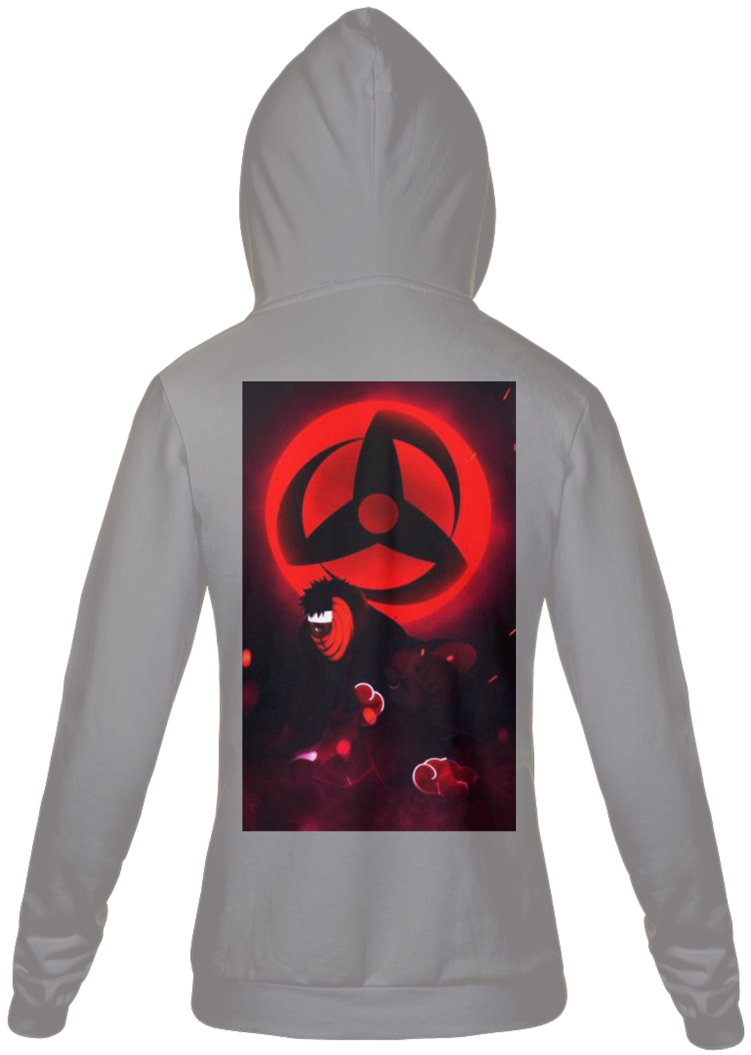 Nome do produto  ANIME