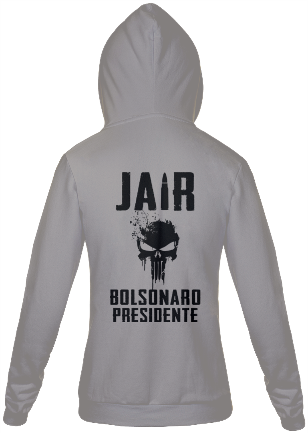 Nome do produto  Bolsonaro presidente 2022