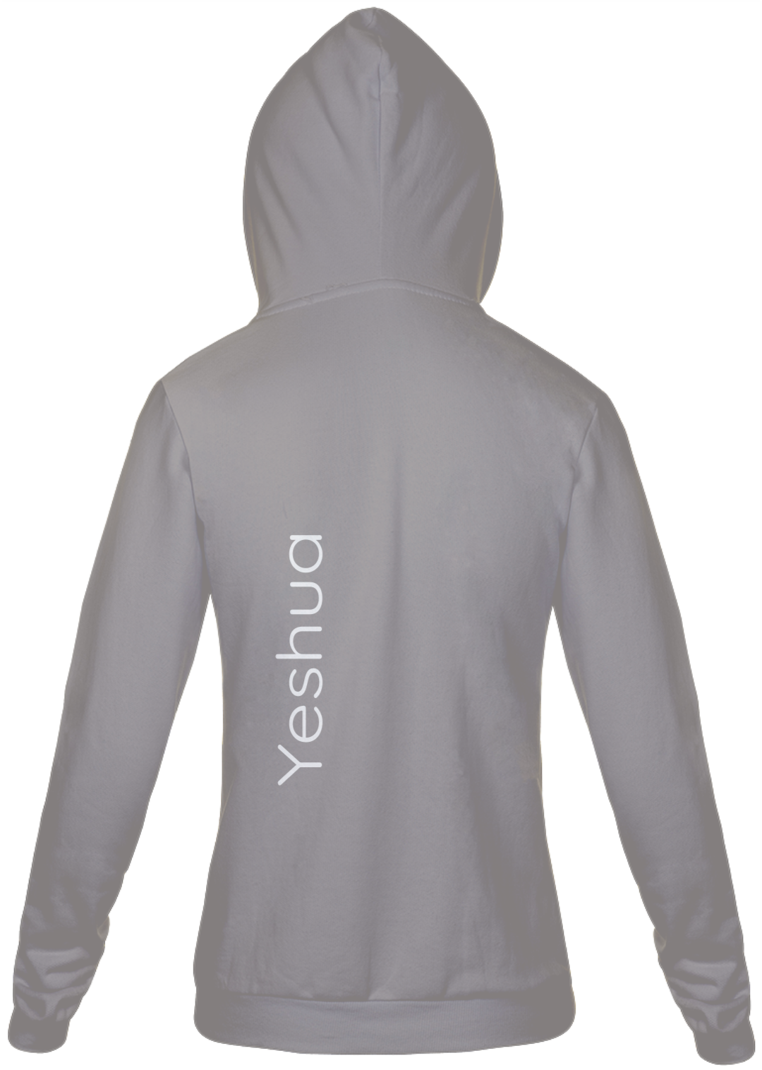 Nome do produto  Moletom Masculino Yeshua Y.2