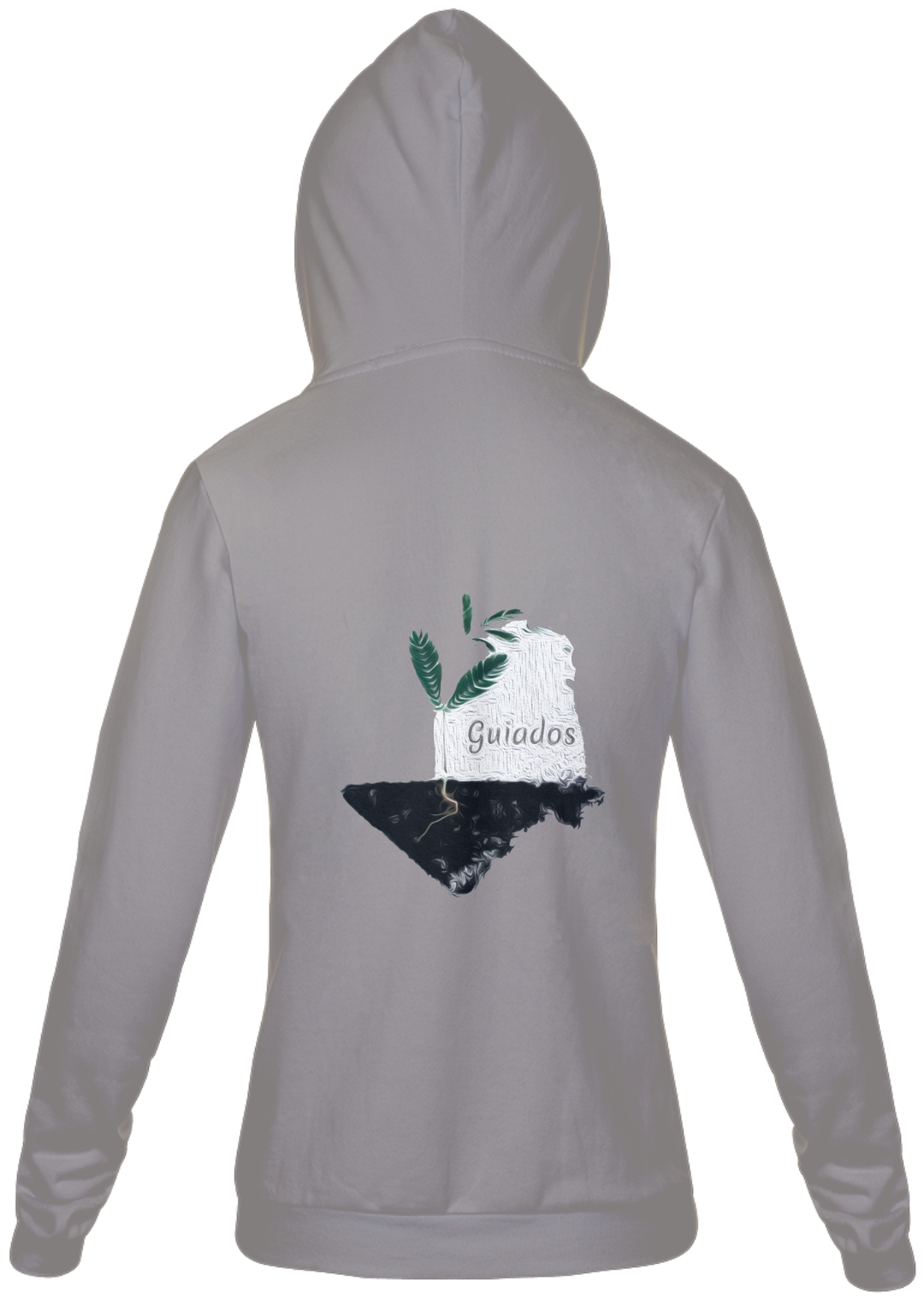 Nome do produto  Moletom Masculino Guiados C.1