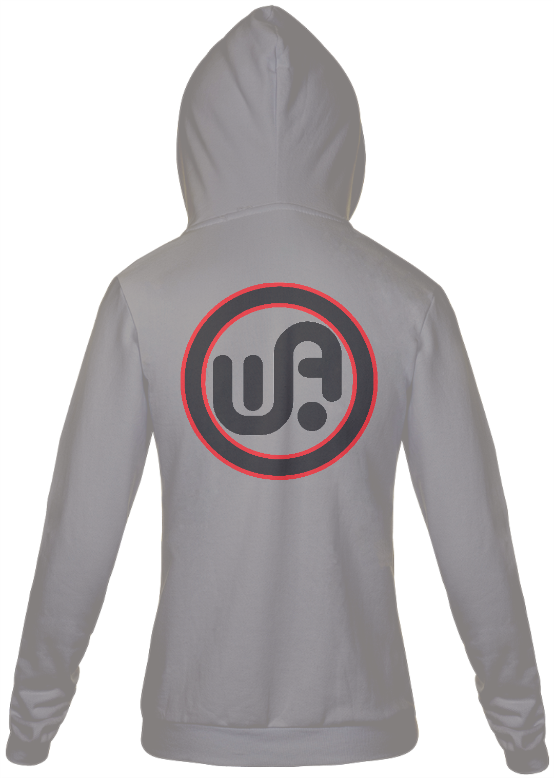 Nome do produto  Moletom Feminino WA