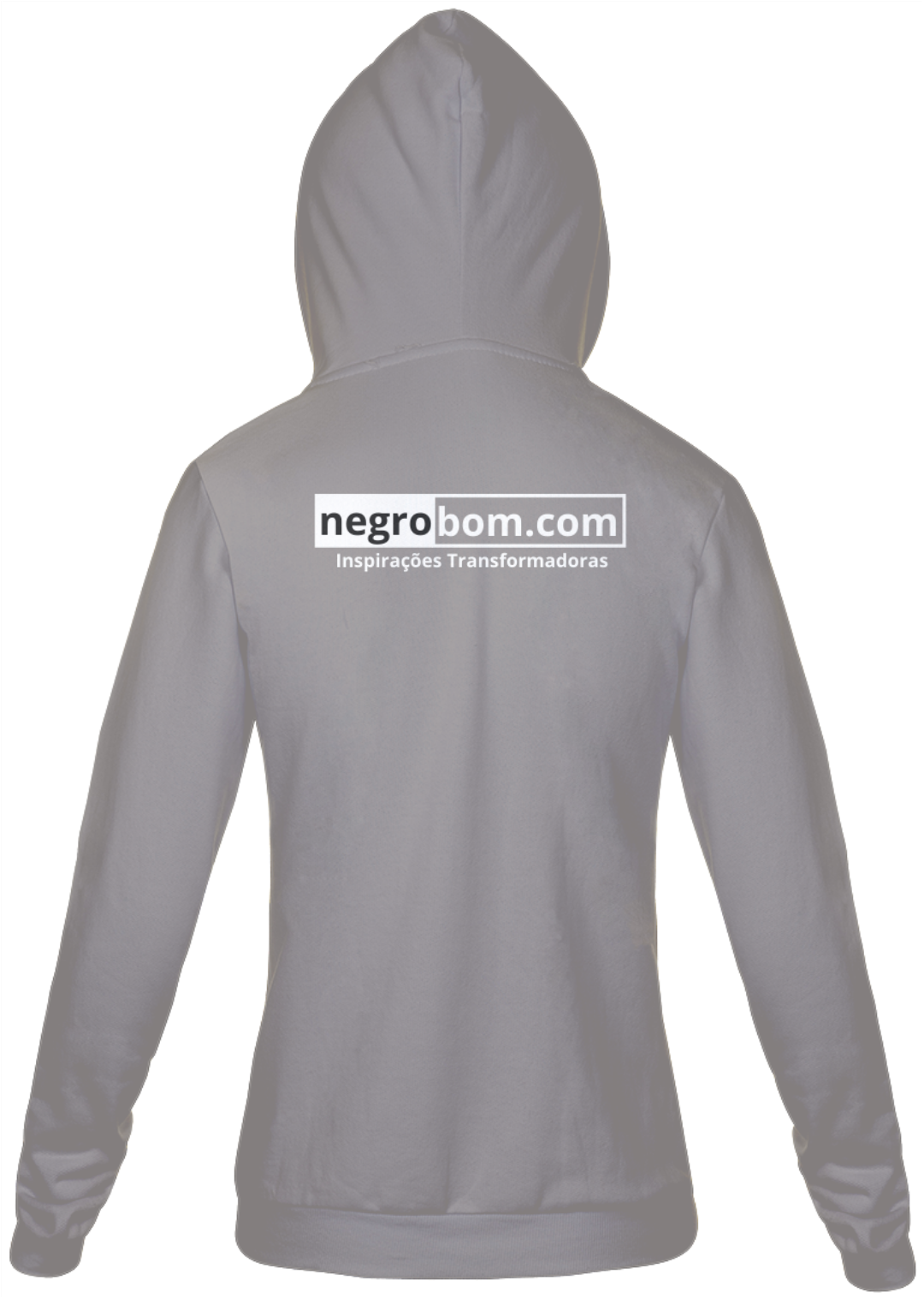 Nome do produto  Blusa de Moletom Masculina