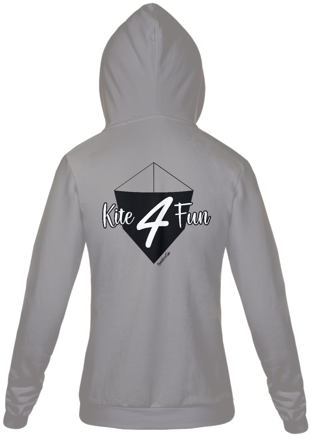 Nome do produto: MOLETON - KITE 4 FUN