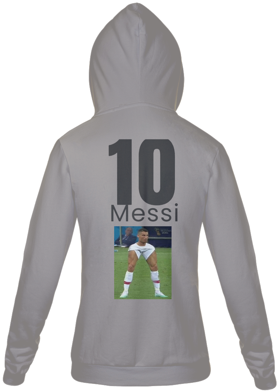 Nome do produto  Messinaldo