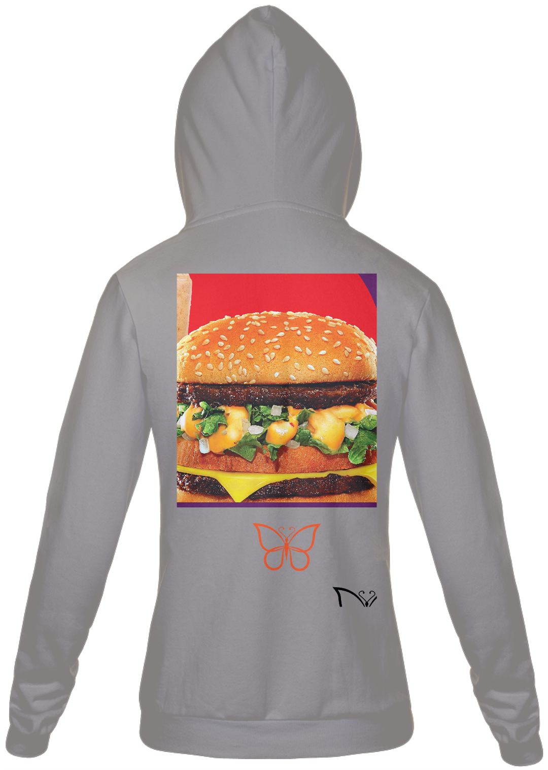 Nome do produto  Camiseta de frio Bobs teste