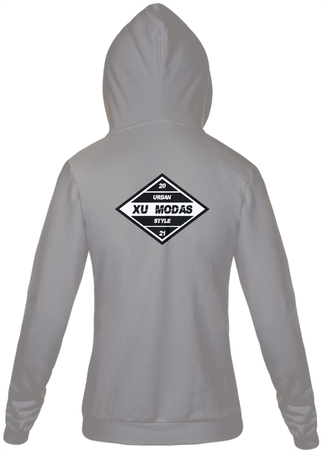 Nome do produto  Moleton Maculin o Xu Modas