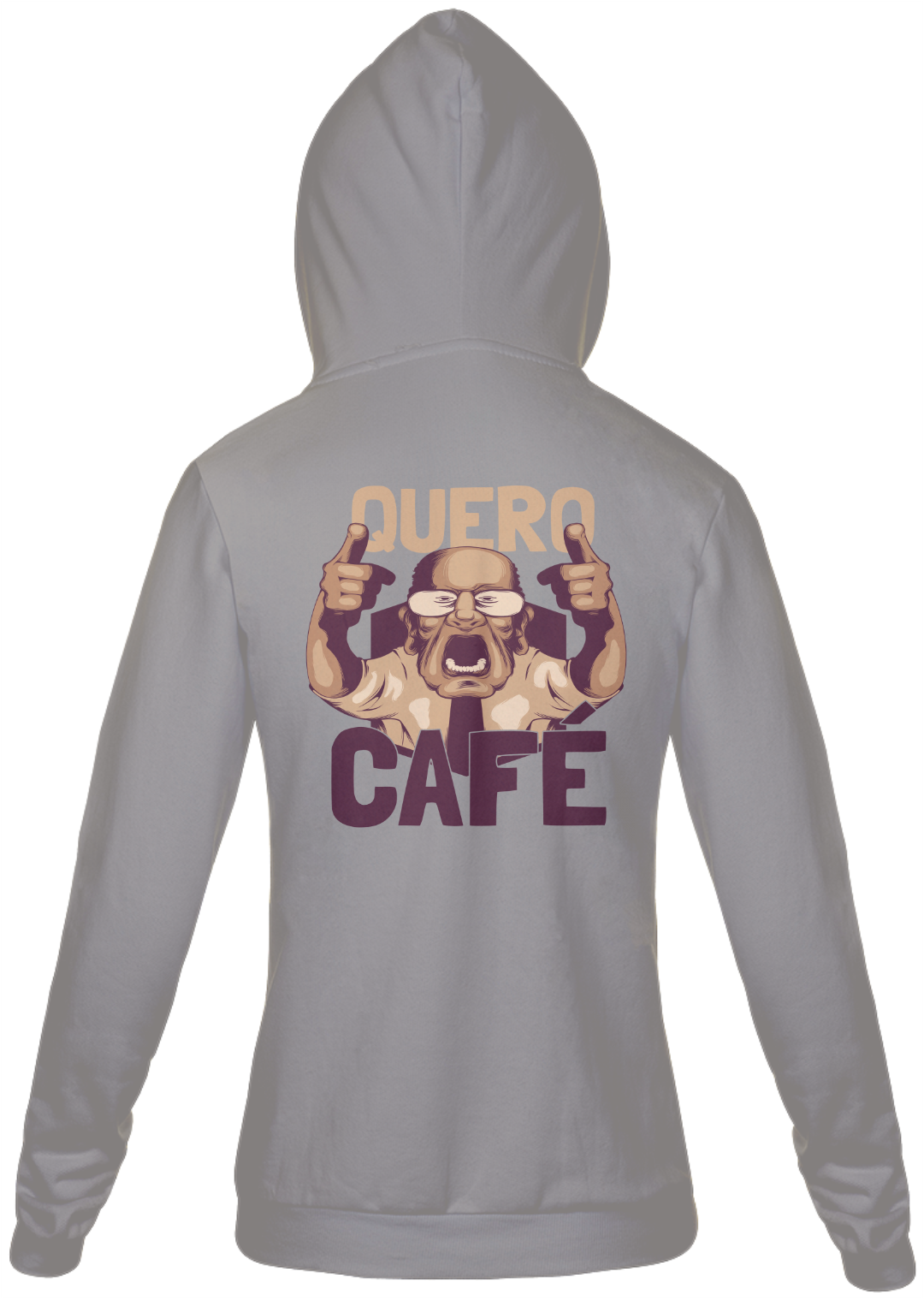 Nome do produto  QUERO CAFÉ 