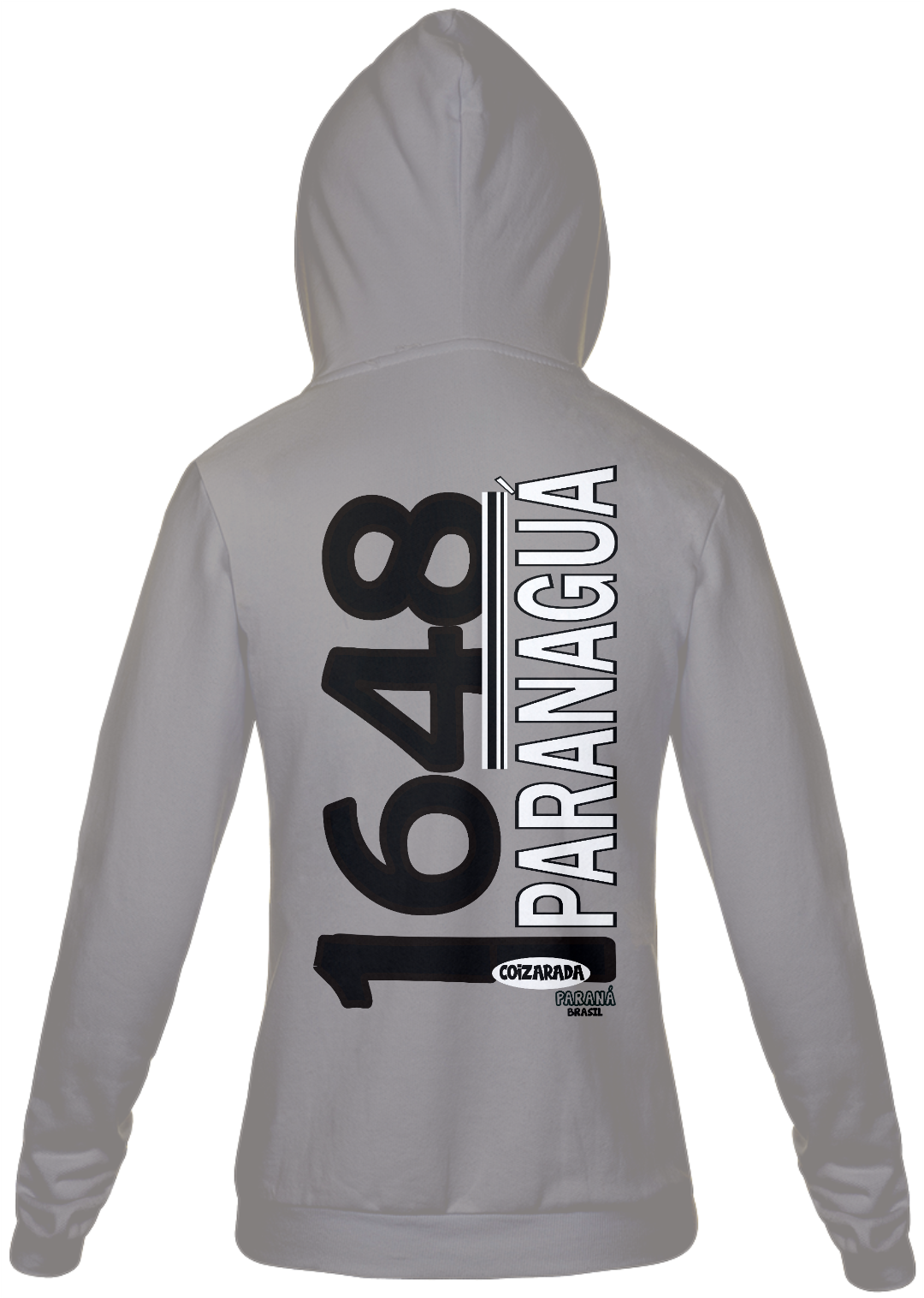 Nome do produto  Moleton Masculino - 1648