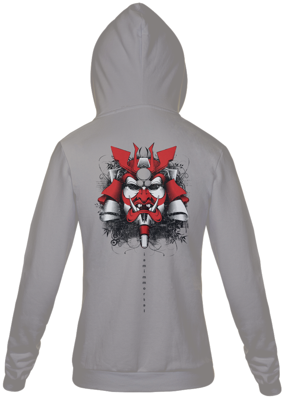 Nome do produto  Casaco Samurai