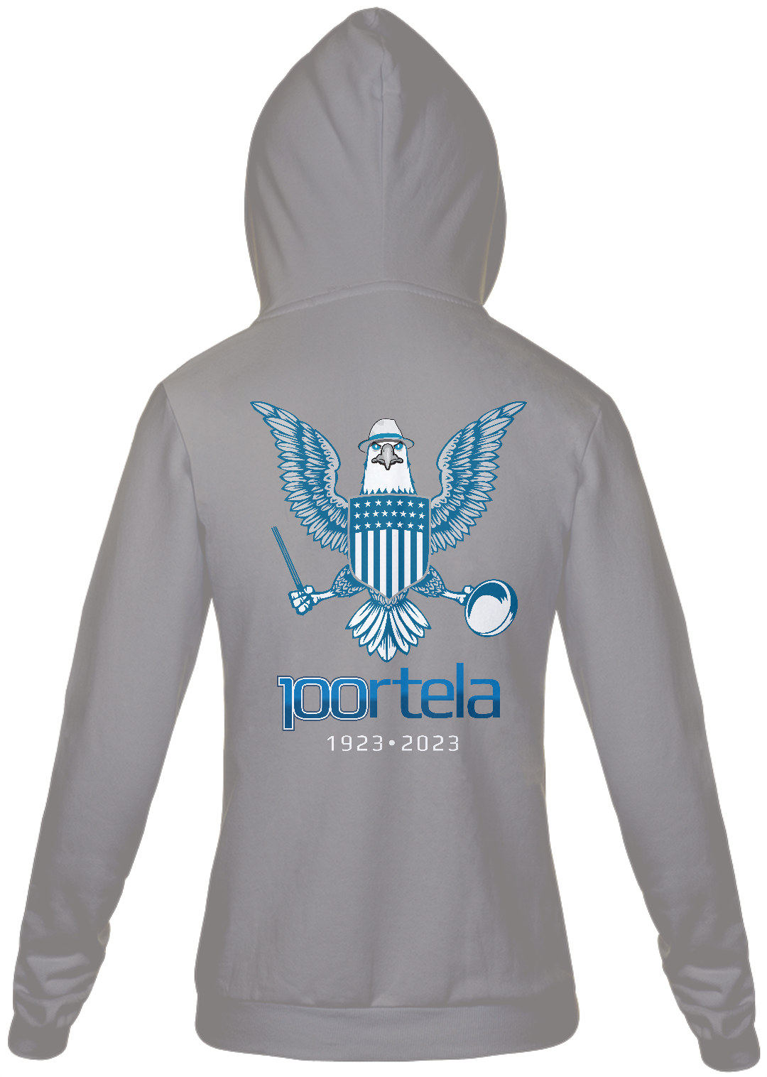 Nome do produto  Portela 100 anos