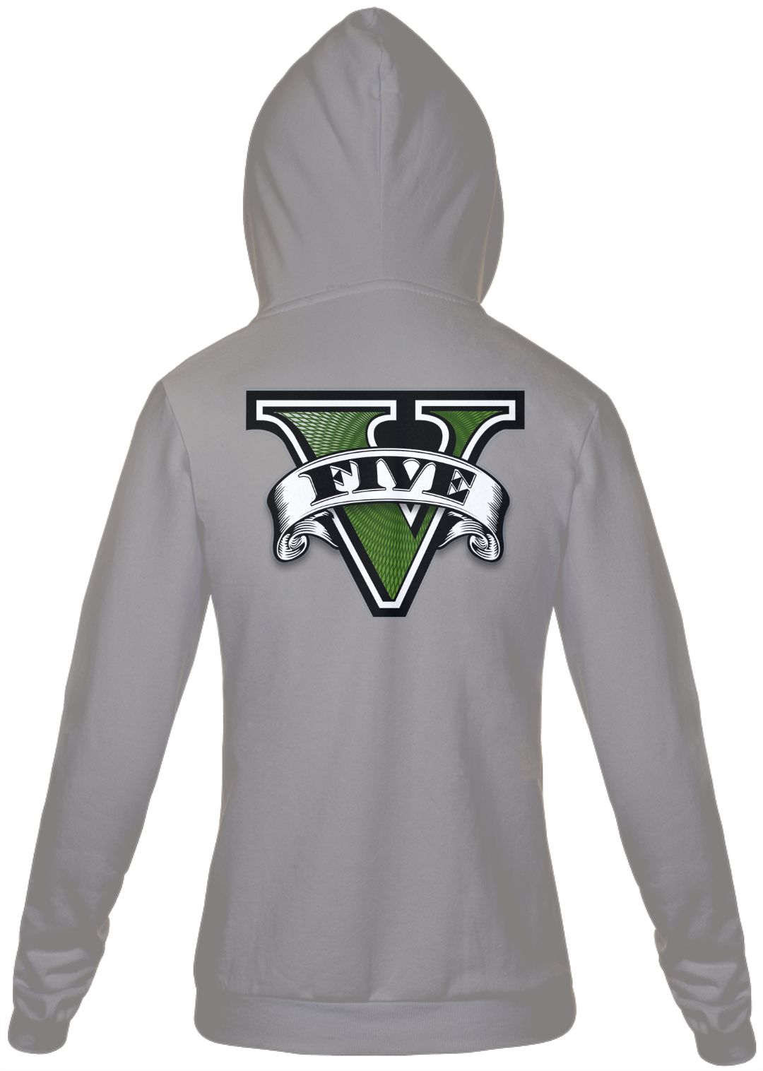 Nome do produto  gta 5