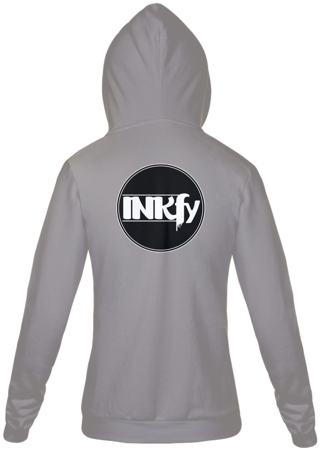 Hoodie Inkfy