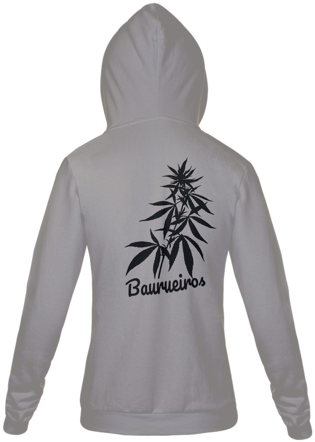 Nome do produto  Moletom Moita