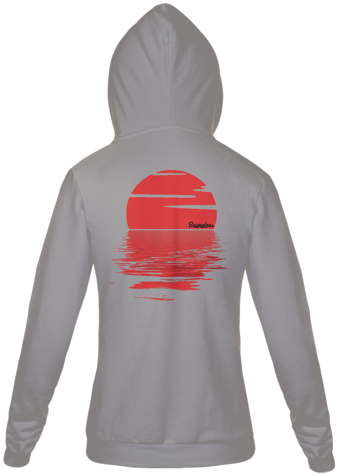 Nome do produto  Moletom Pôrdo