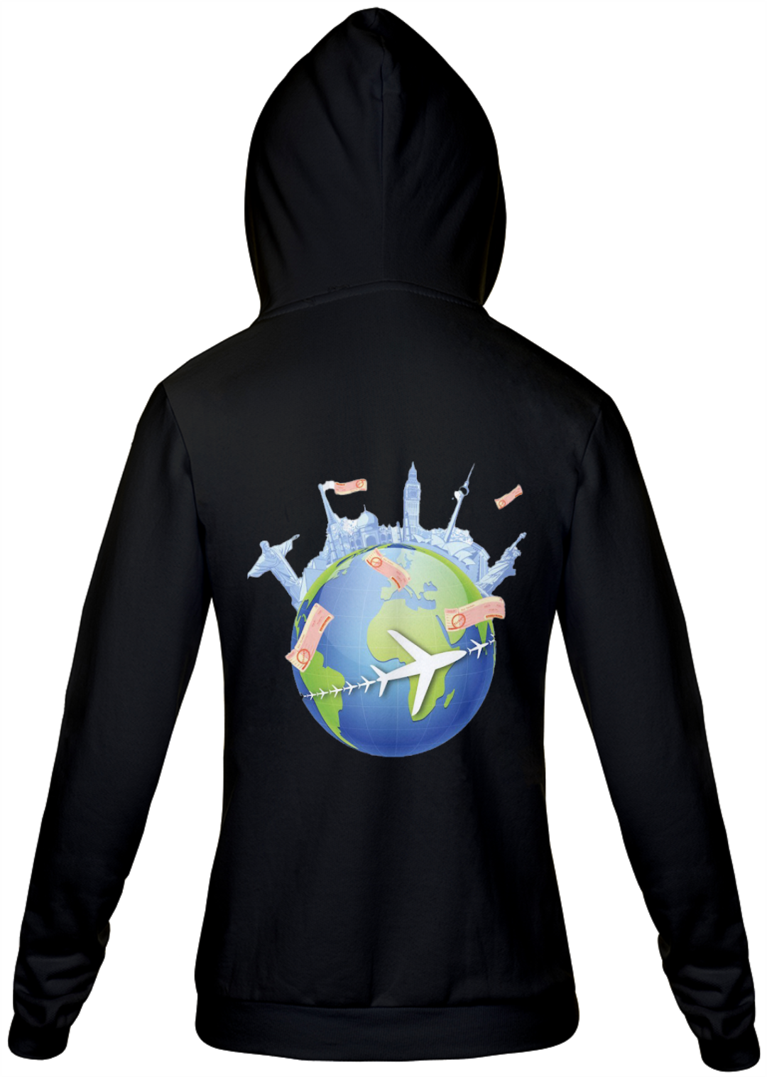 Nome do produto  Travel