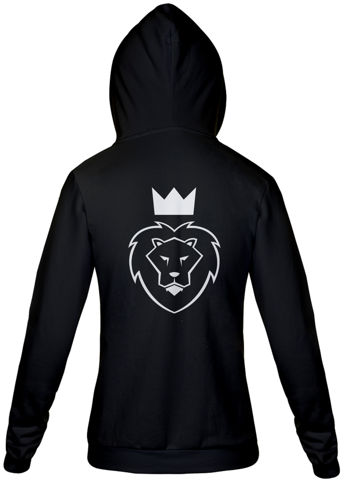 Nome do produto  Moletom Feminino - King Lion