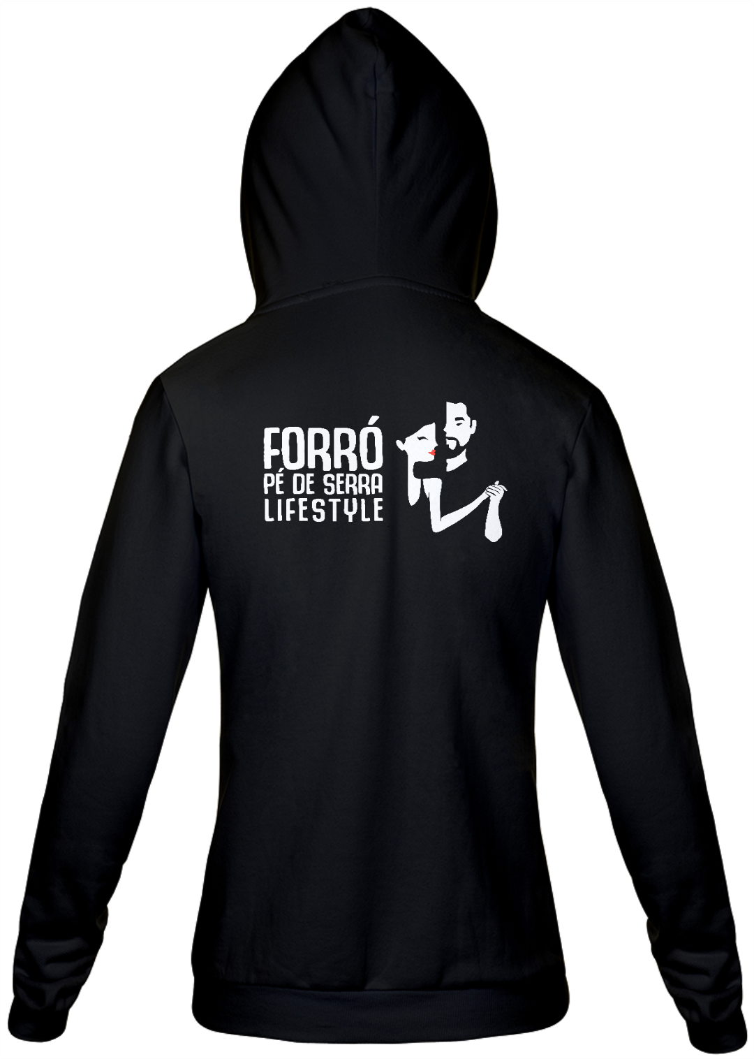 Nome do produto  Moletom 1