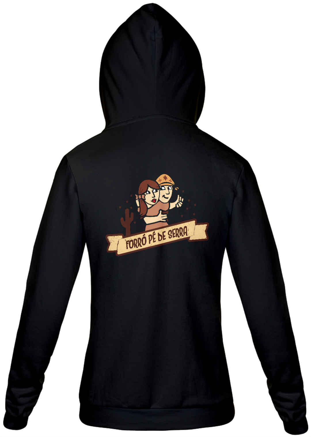 Nome do produto  Casaco 3 