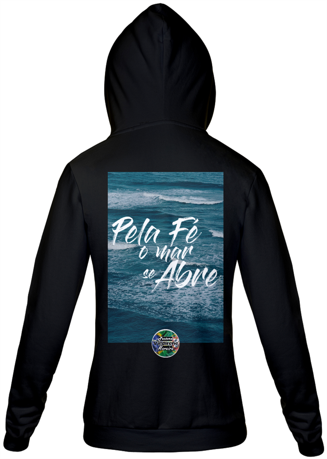 Nome do produto  Pela fé