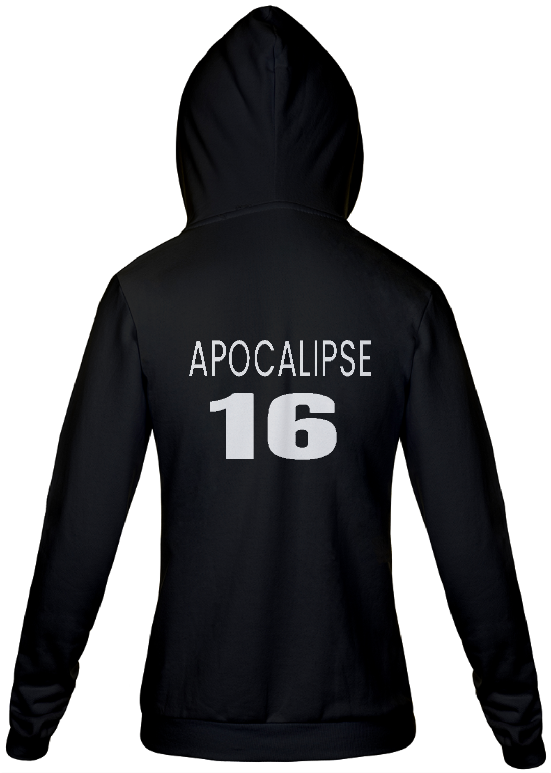 Nome do produto  APOCALIPSE 16