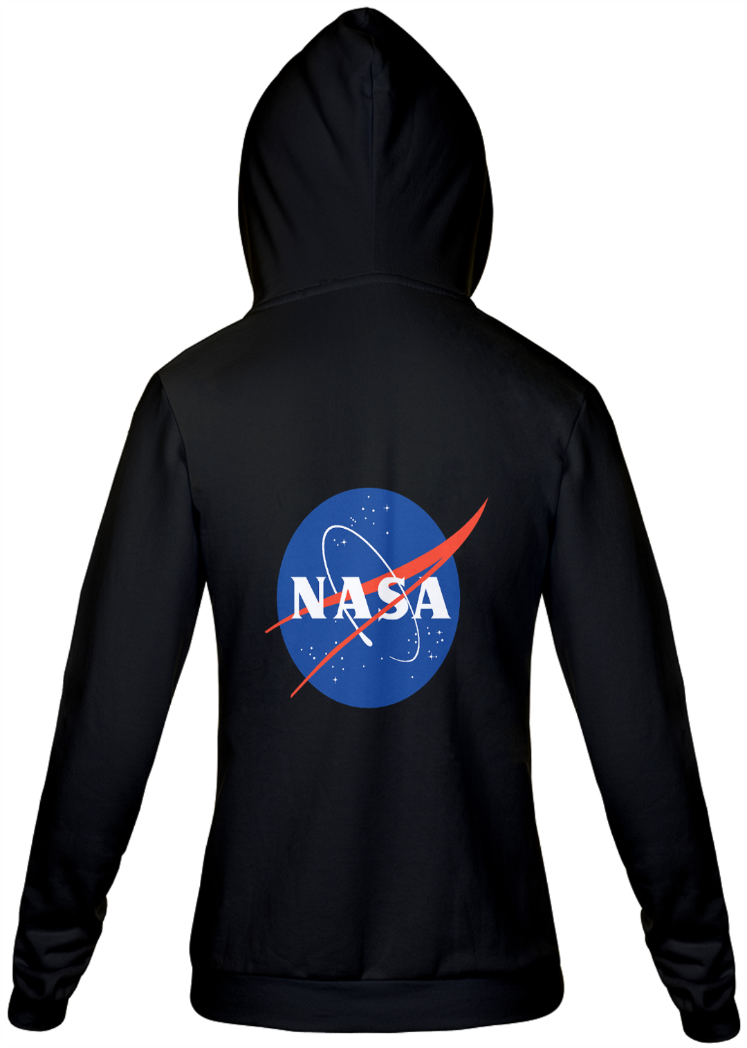 Nome do produto: Moletom Nasa