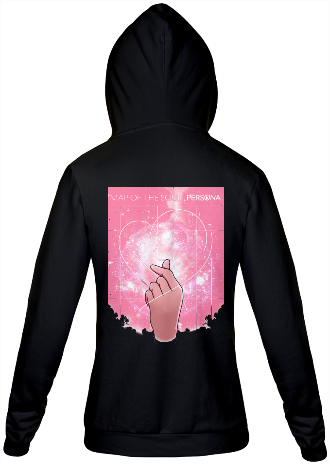 Nome do produto  BTS - Map of the Soul: Persona