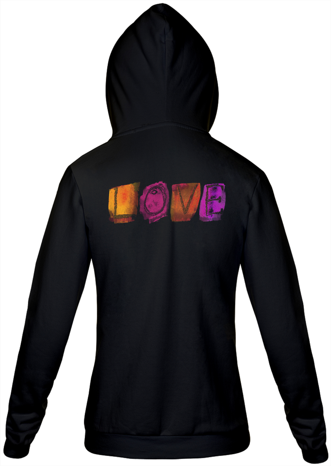 Nome do produto  Moletom JAGAM