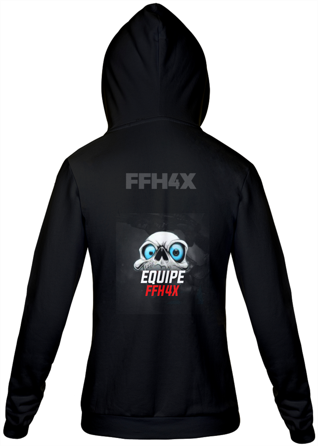 Nome do produto: FFH4X