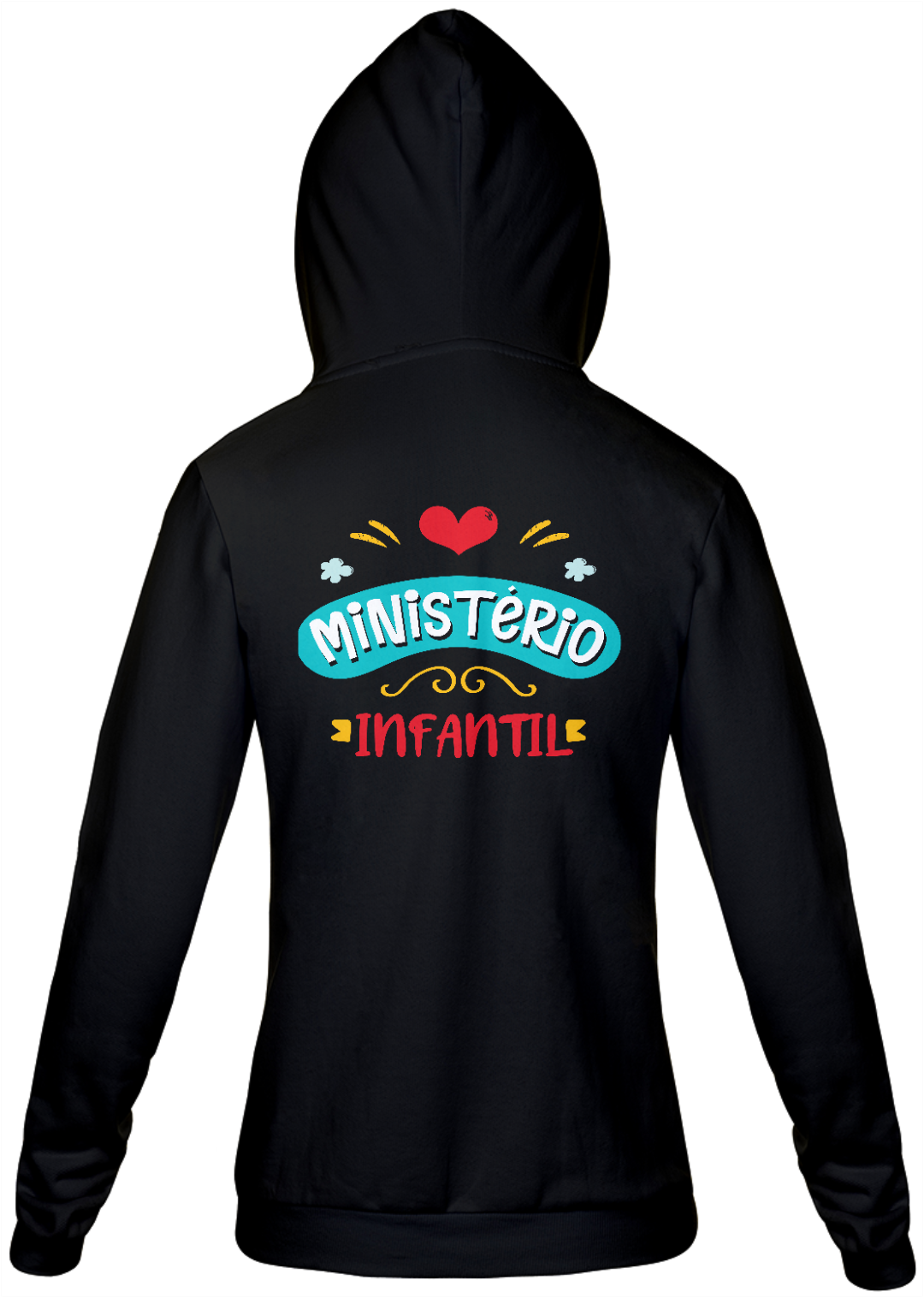 Nome do produto  moletom MI