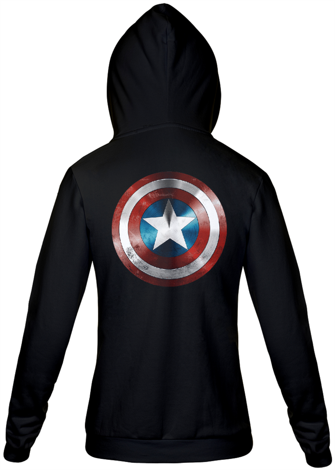 Nome do produto: Casaco Marvel 