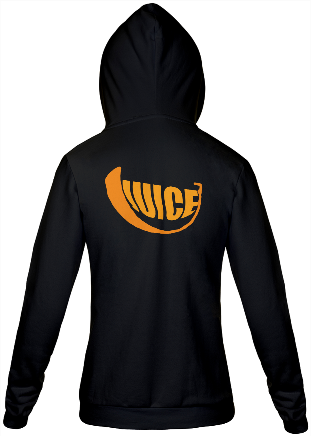 Nome do produto: JUICE!- MOLETOM