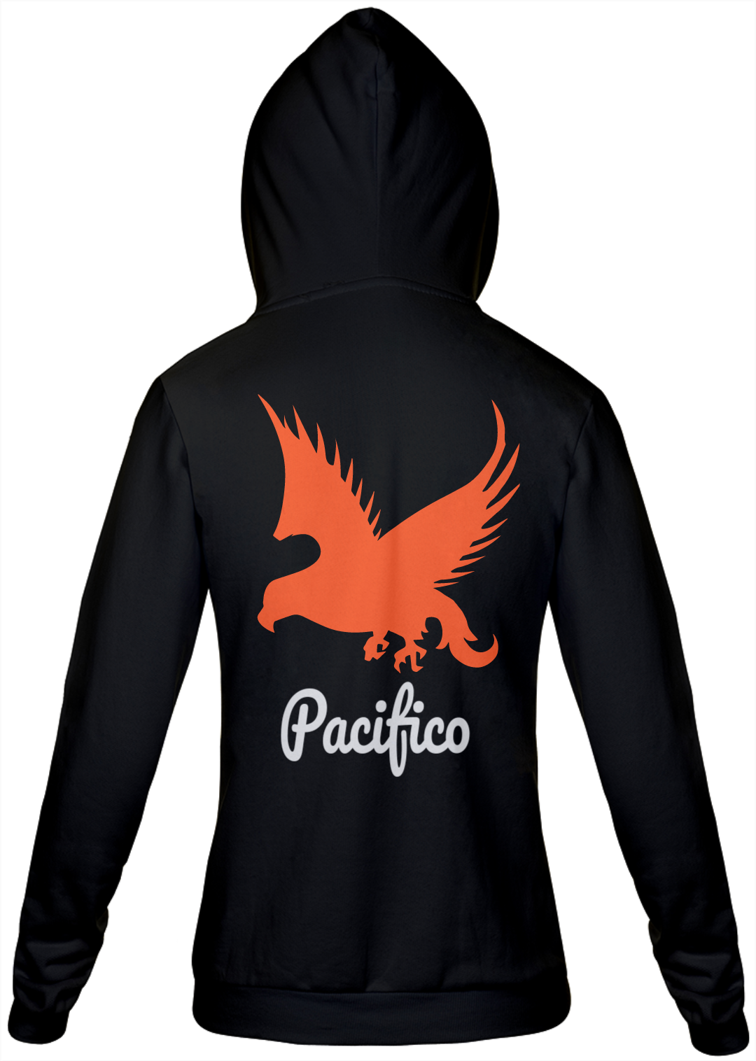 Nome do produto  Blusa de moletom