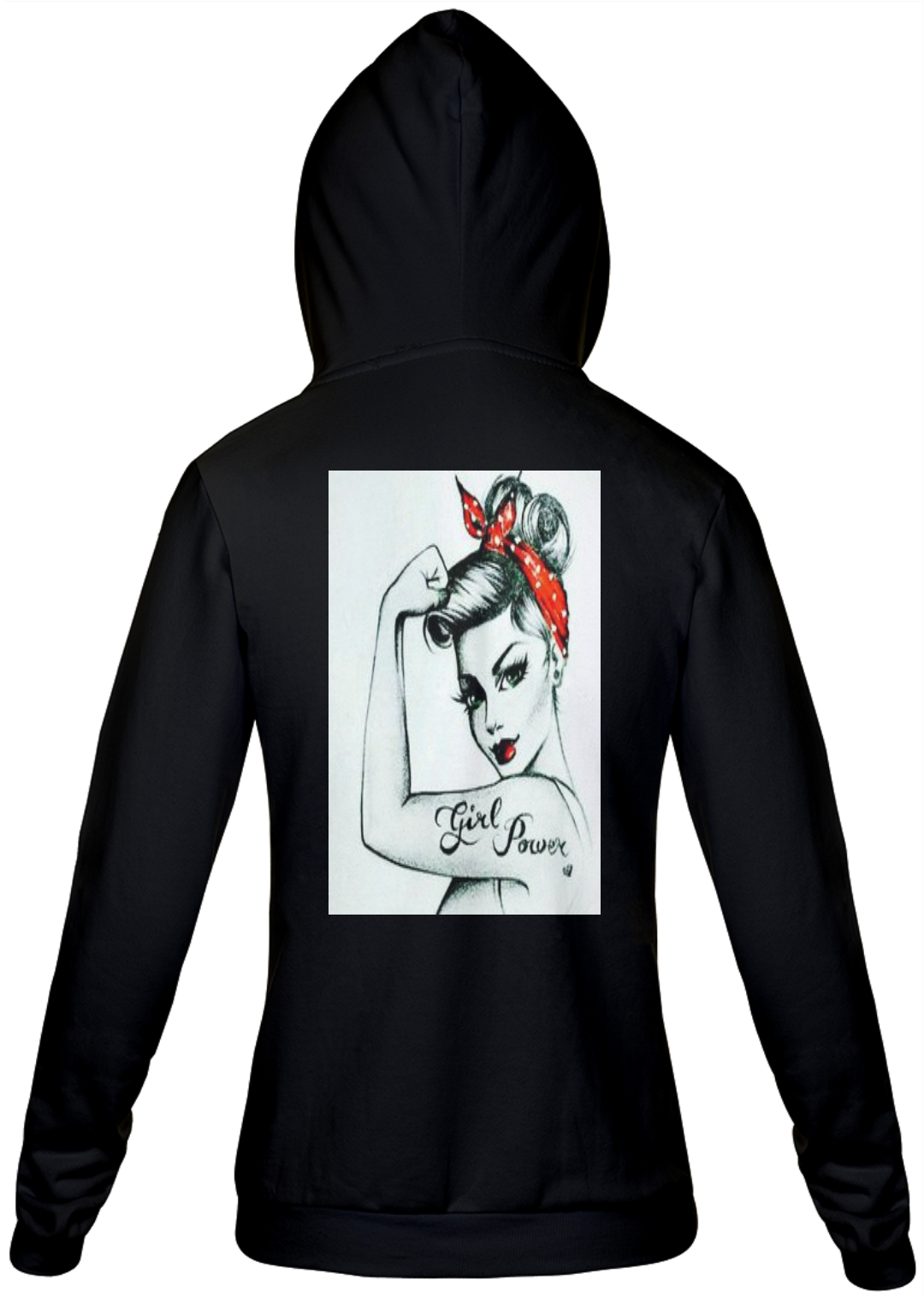 Nome do produto  blusa moleton feminina 