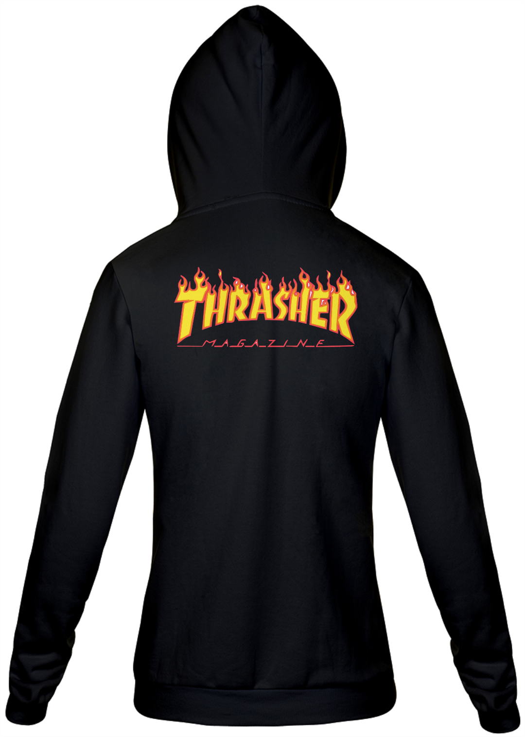 Nome do produto  Thrasher