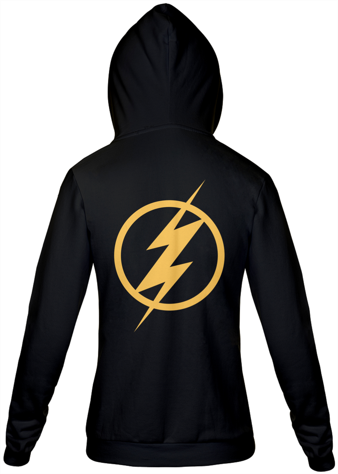 Nome do produto  Moletom Masculino - Flash