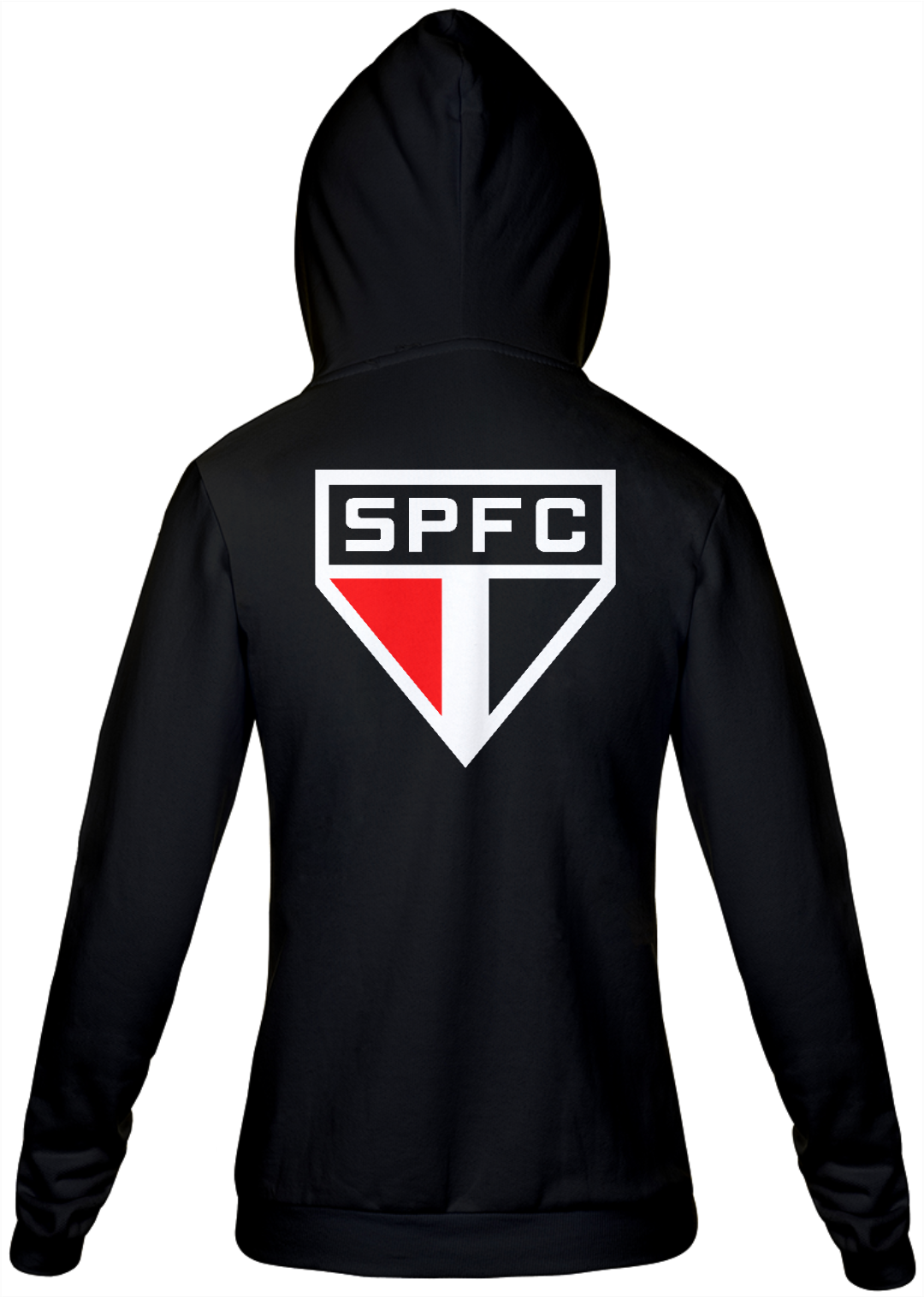 Casaco São Paulo Feminino