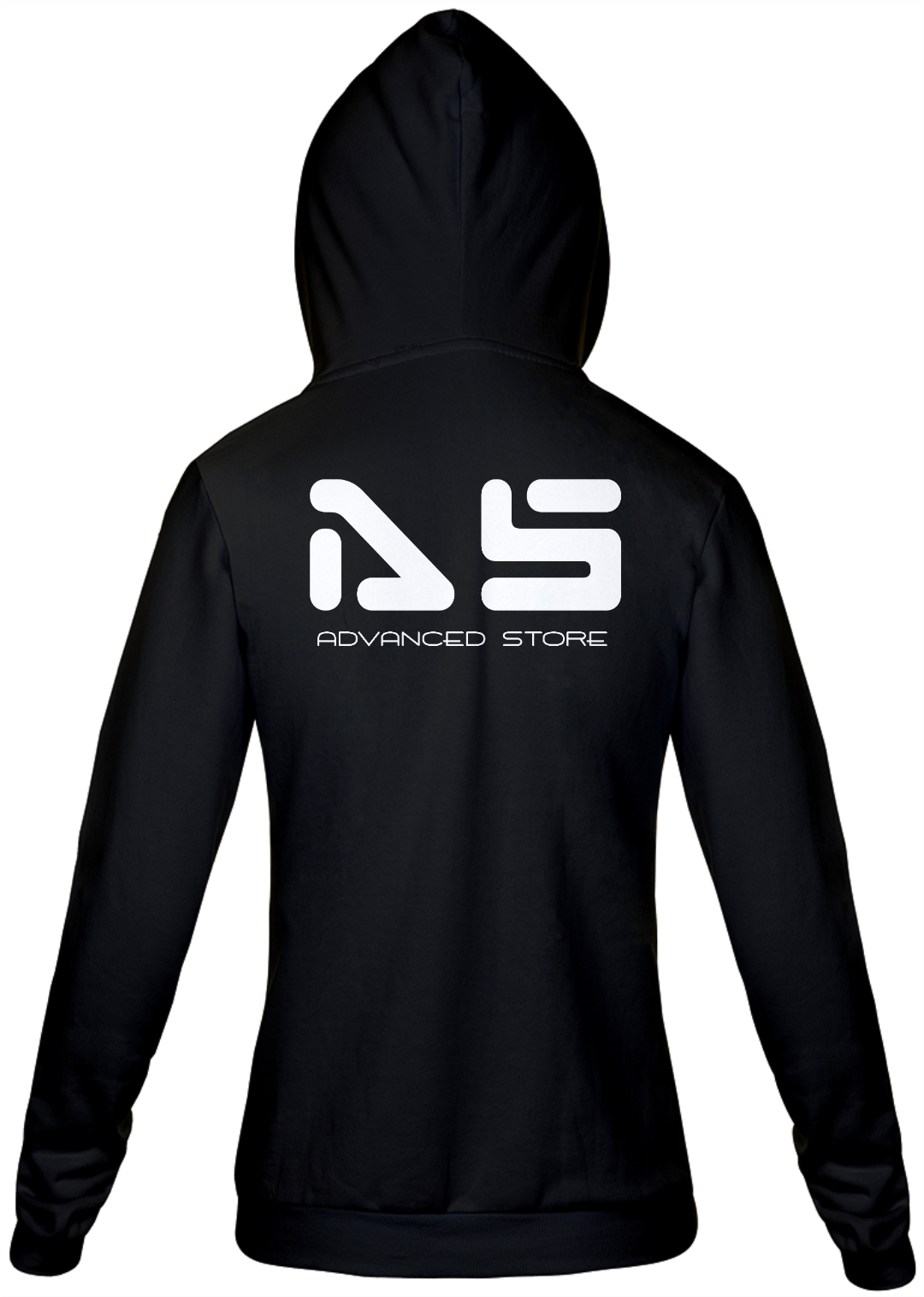 Nome do produto  BLUSA MASCULINA ADVANCED STORE