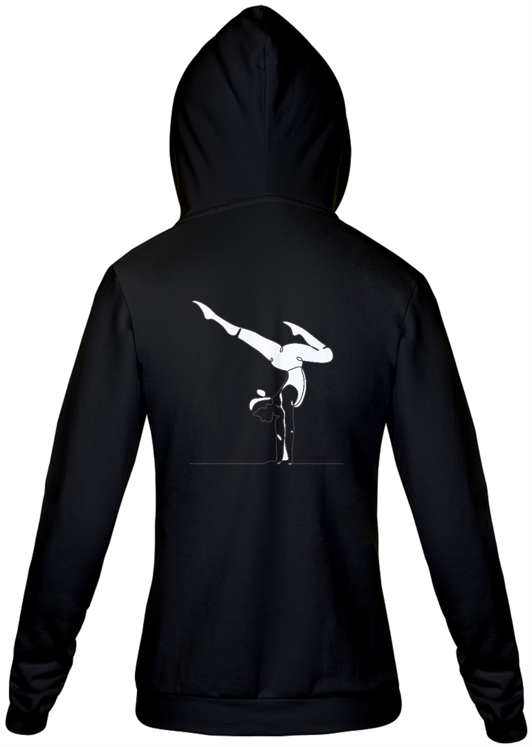 Nome do produto  Moletom Flexible