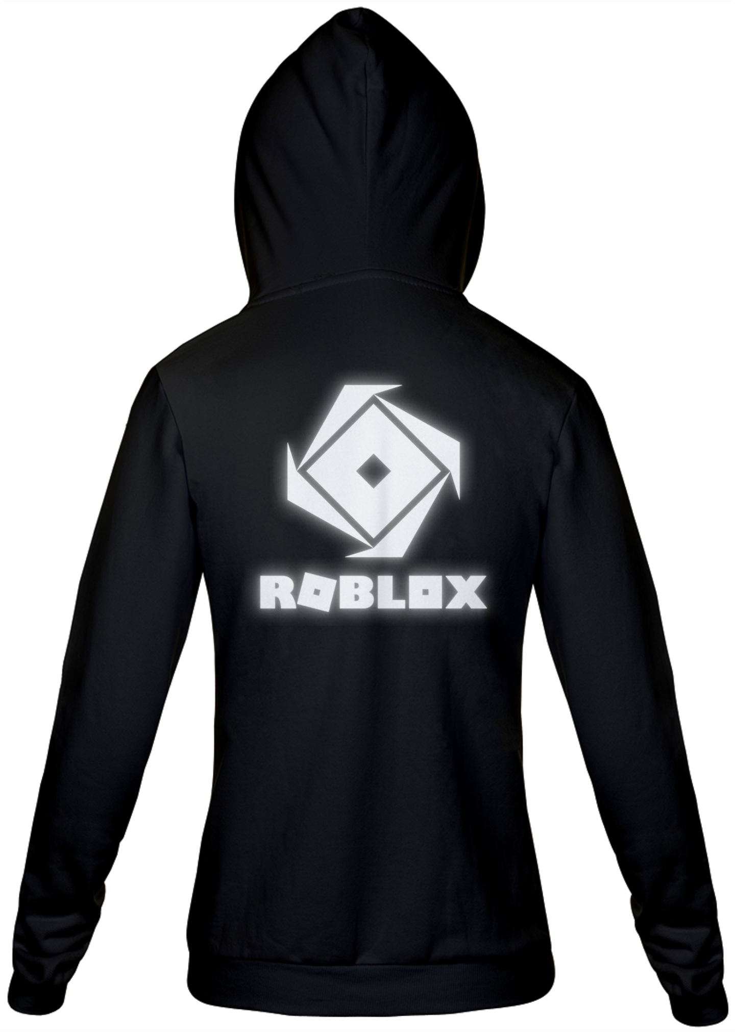 Nome do produto: Moletom  Roblox