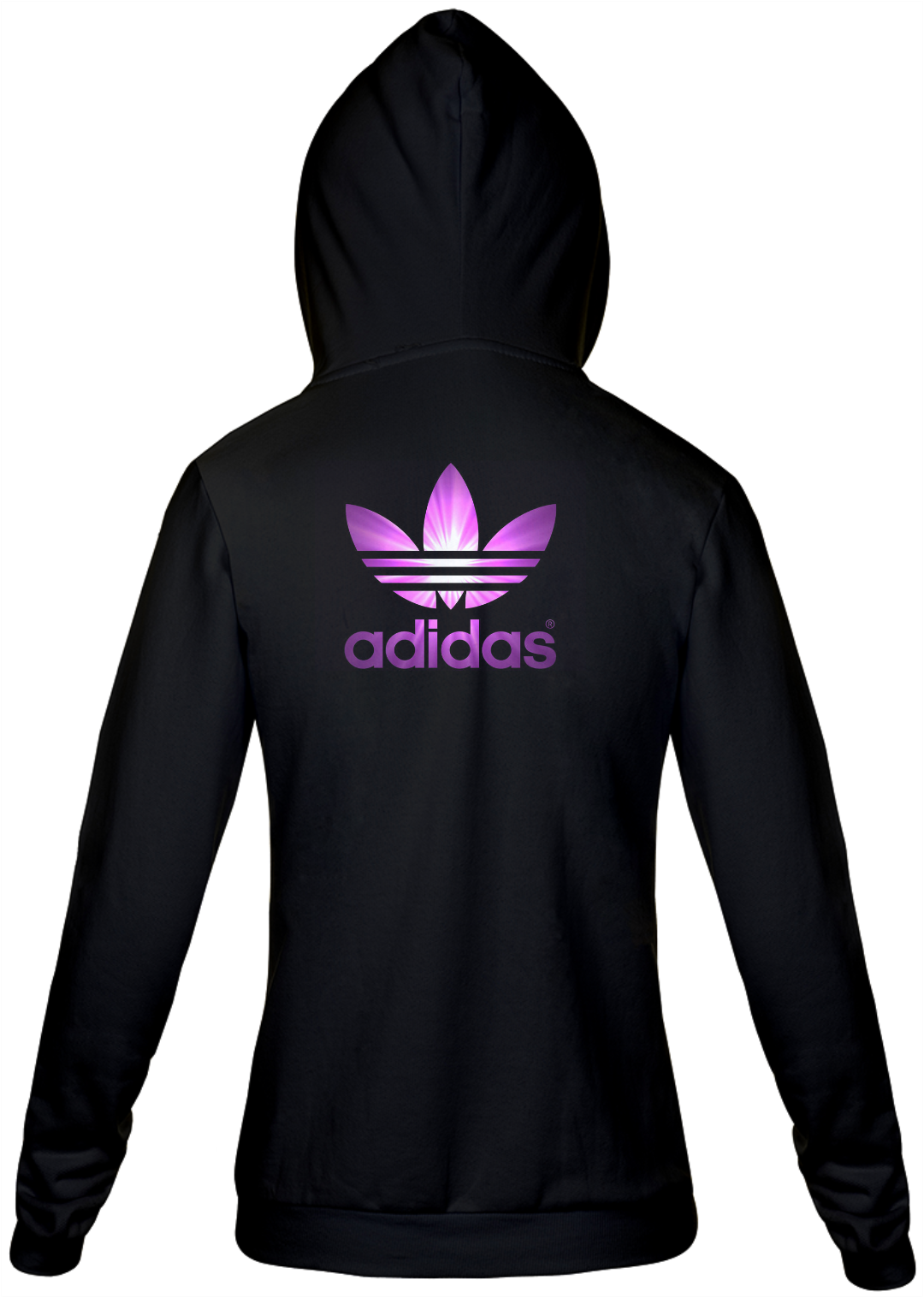 Nome do produto  MOLETON ADIDAS