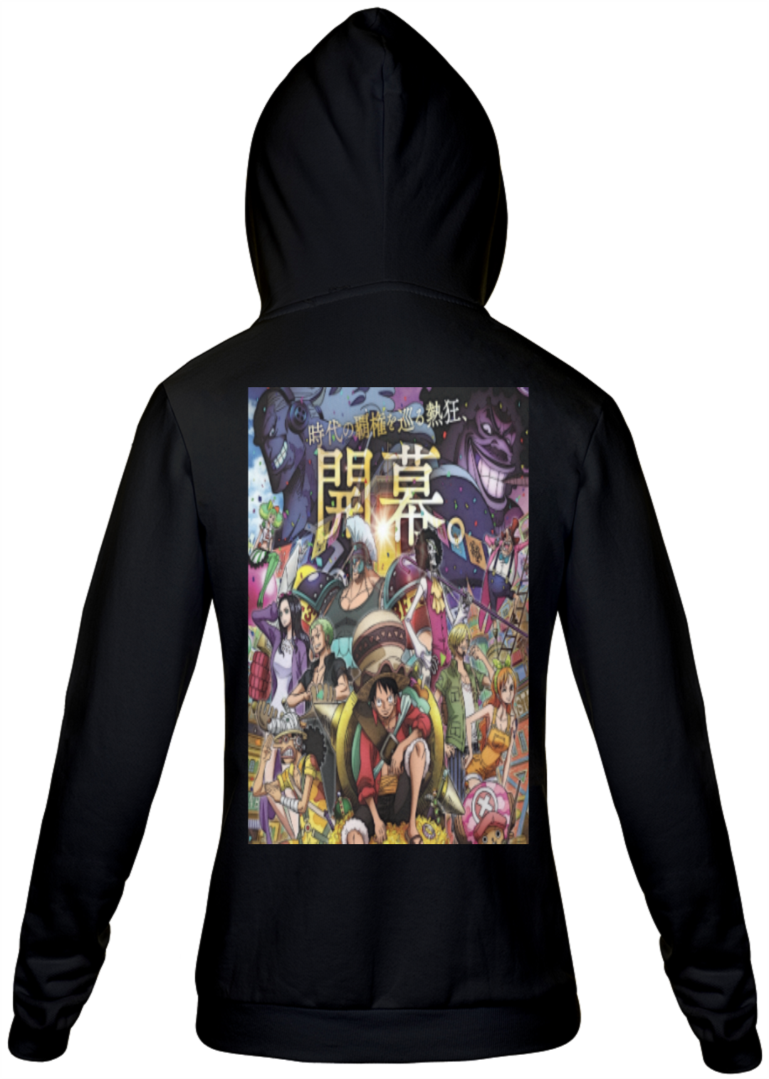 Nome do produto  moletom 