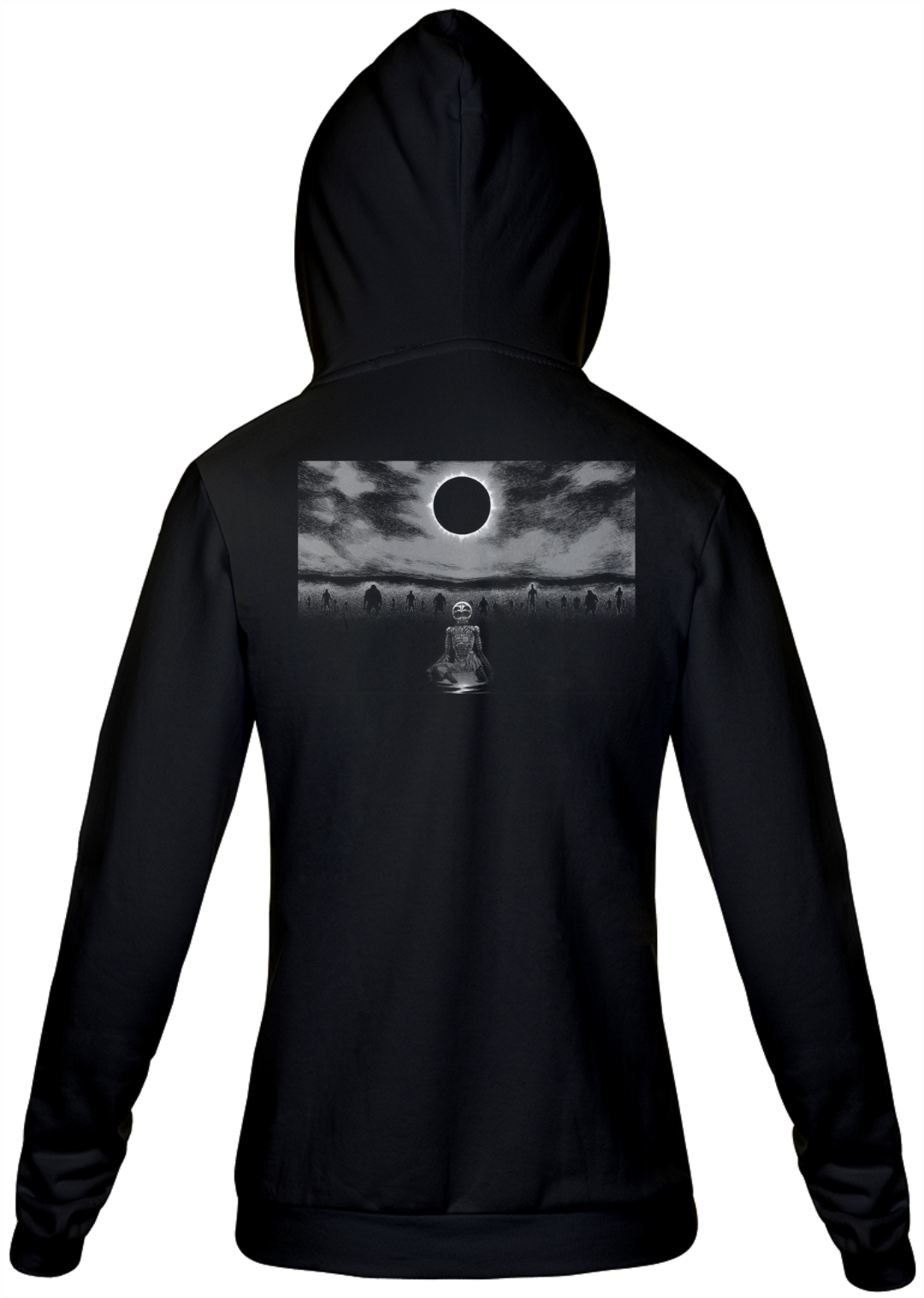 Nome do produto  berserk