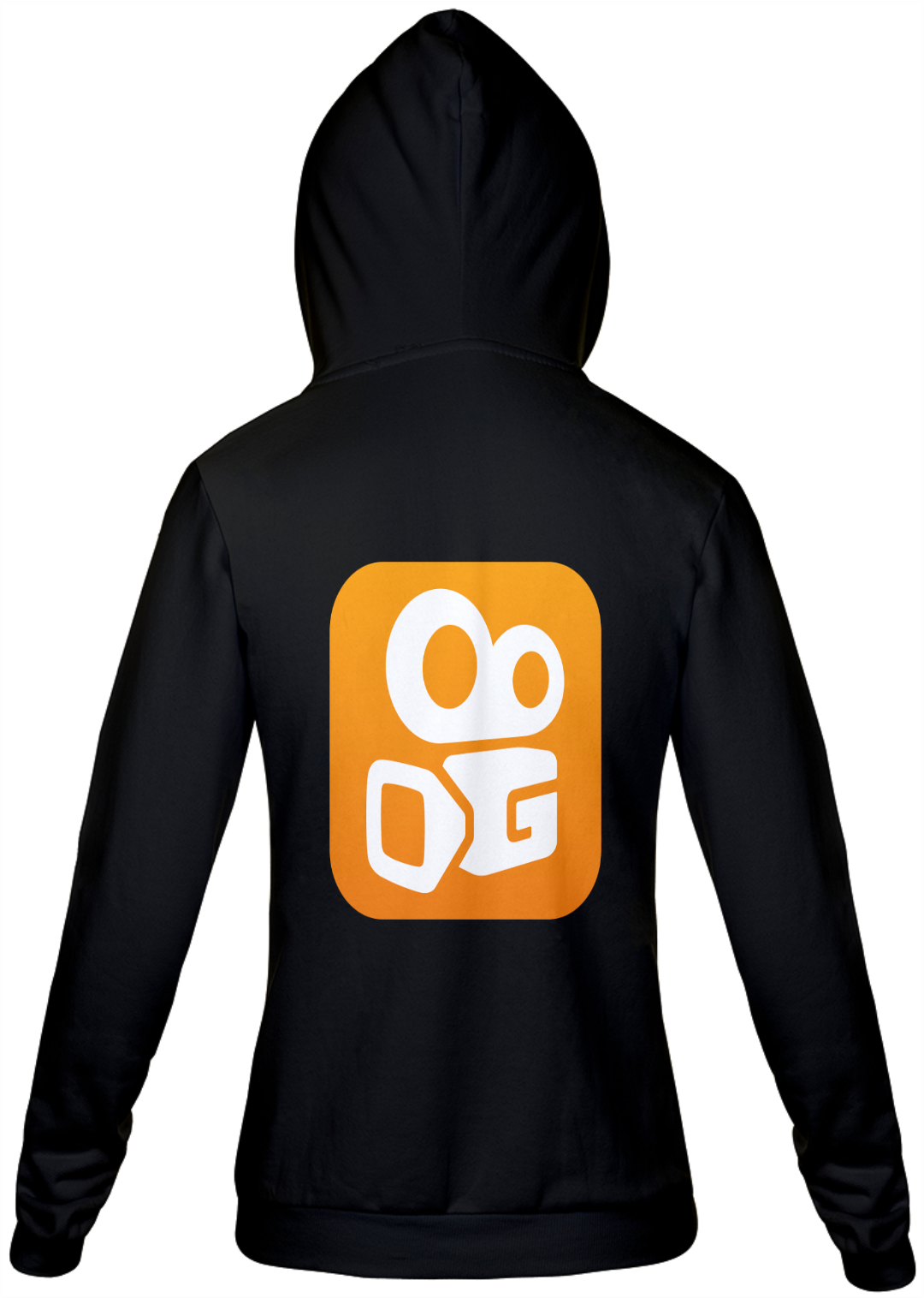 Nome do produto  Moleton Fem kwai