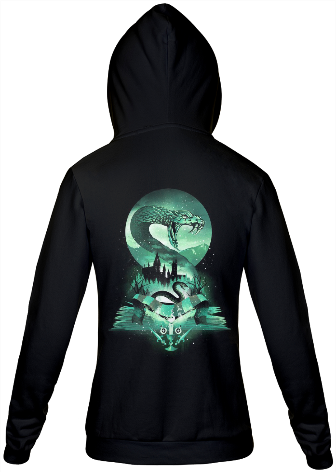 Nome do produto  MOLETOM FEMININO - SONSERINA (1)