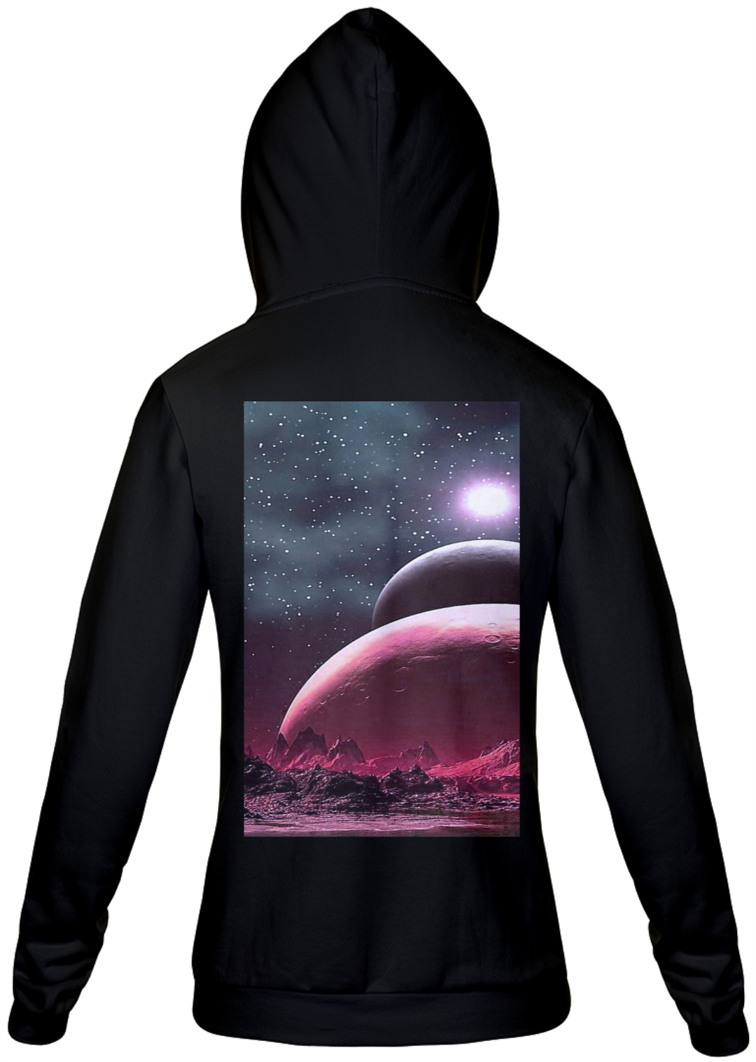 Nome do produto  Moletom