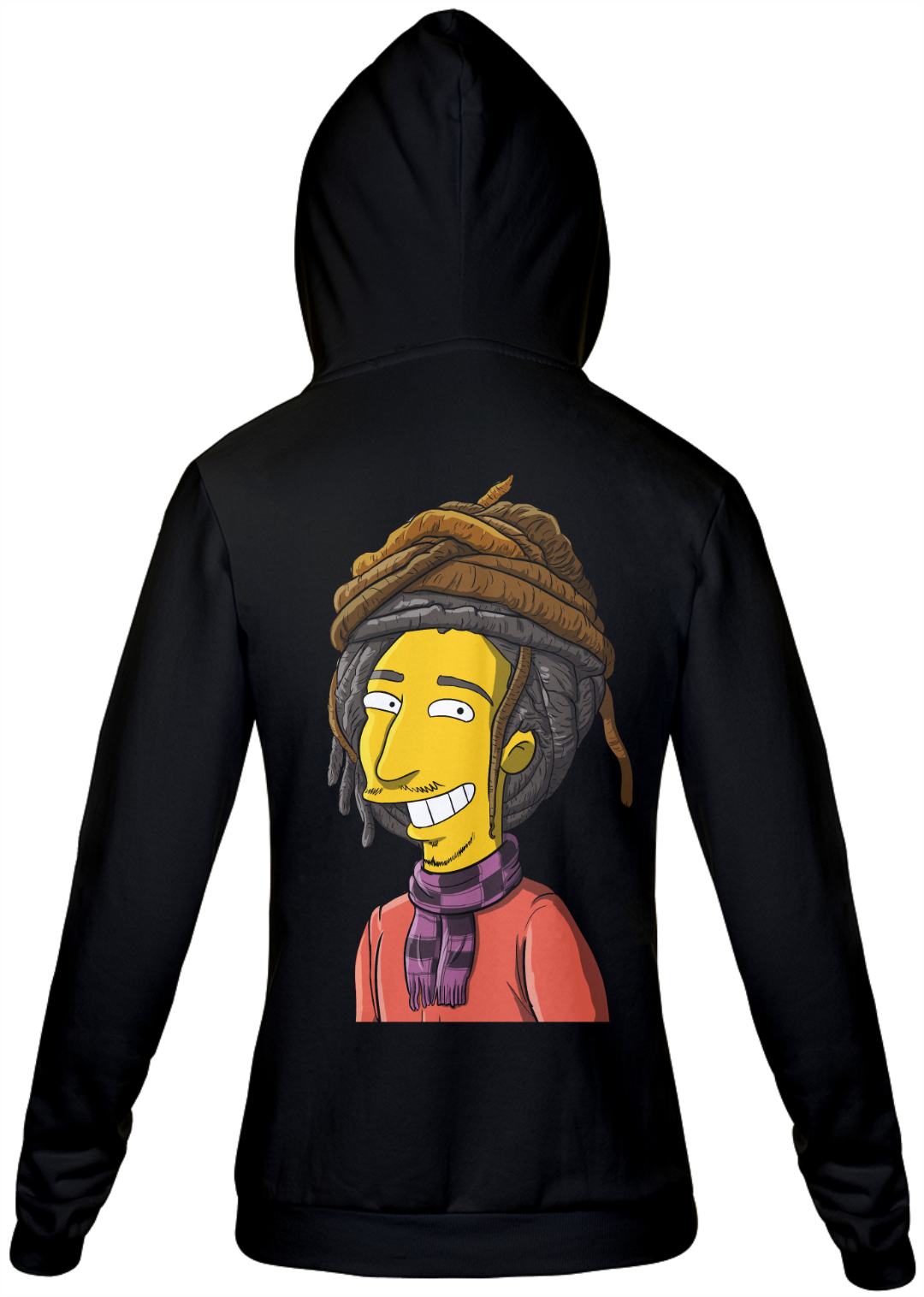 Nome do produto  moleton fem pr 4.2