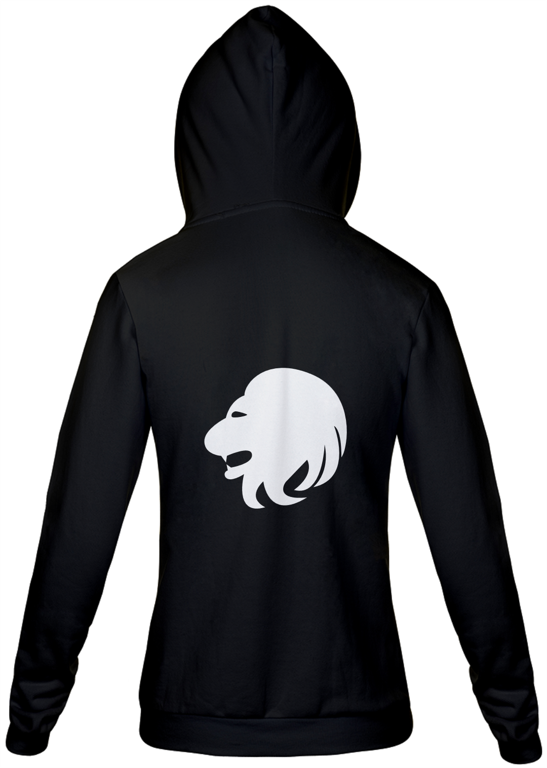 Nome do produto  Moletom simples (masculino)