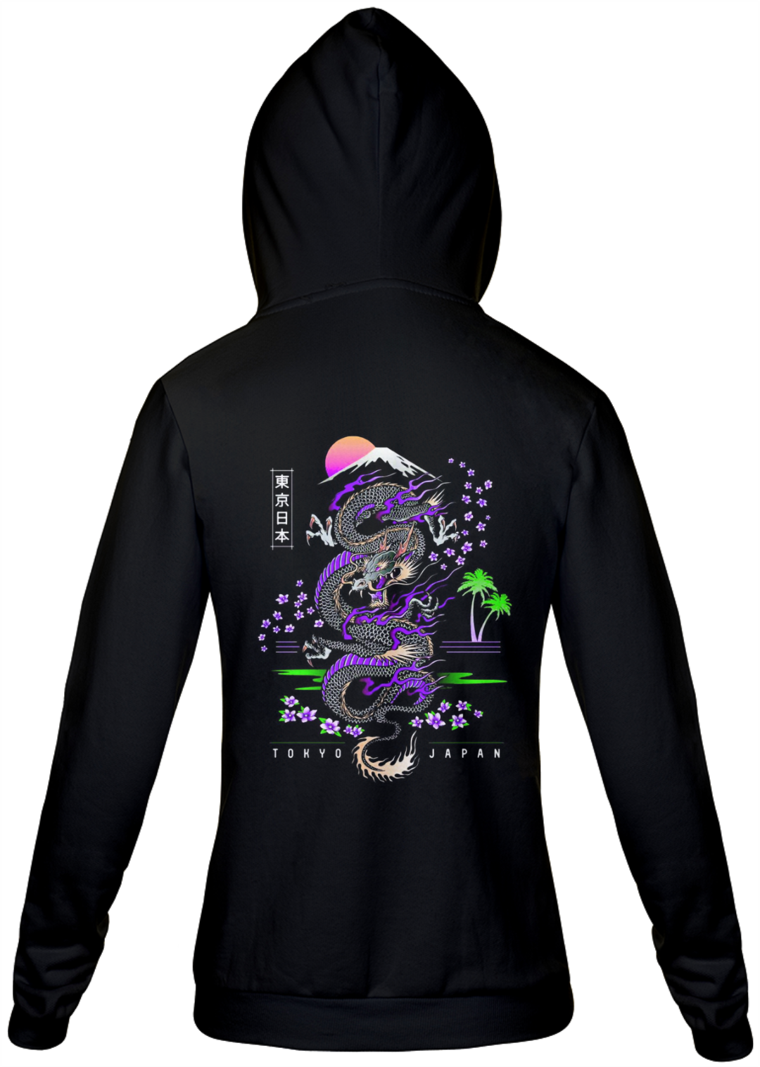 Nome do produto  blusa japan -#sópiora