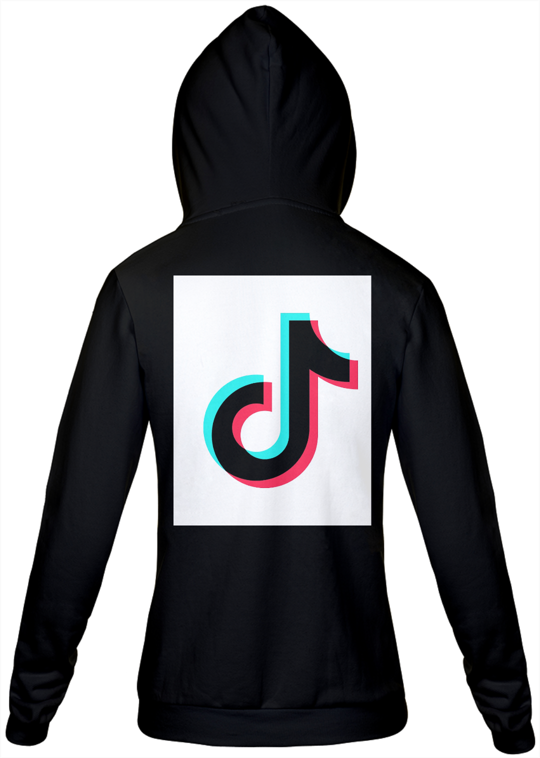 Nome do produto  Blusa de frio tik tok