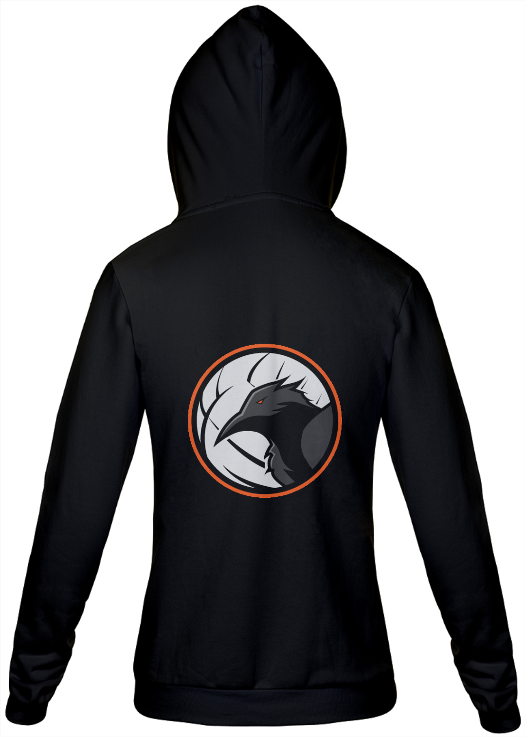 Nome do produto: moletom haikyuu karasuno